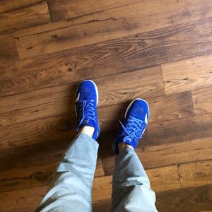 Meet your Posher, Sicong